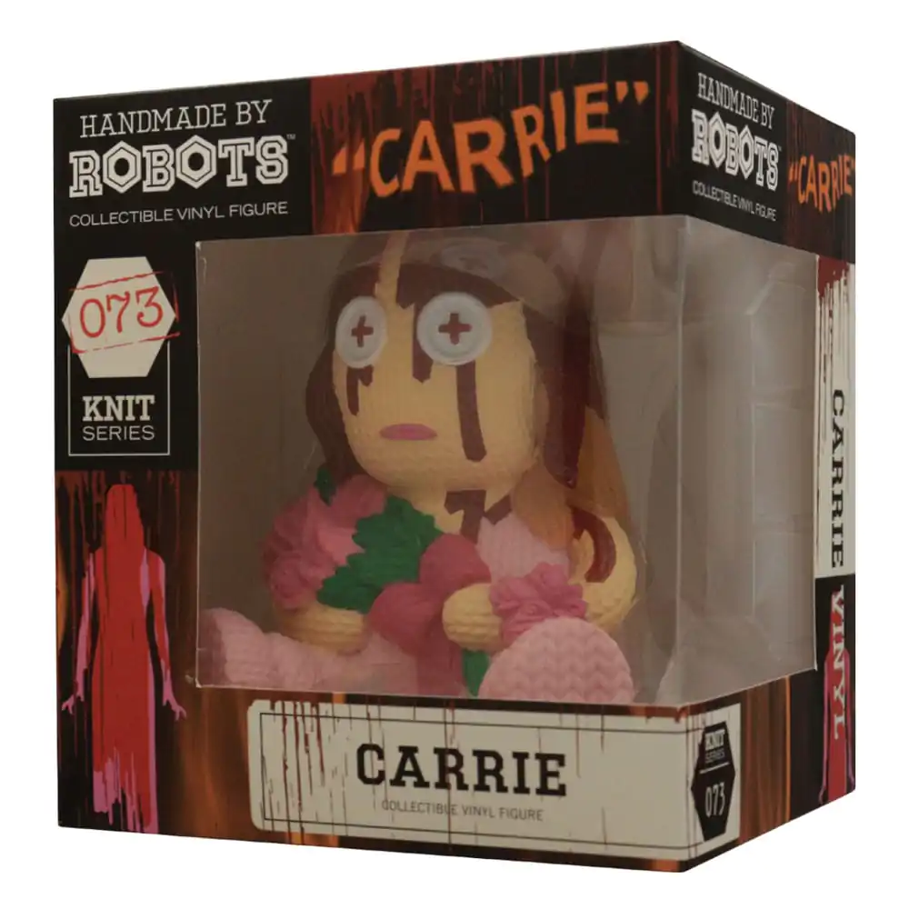 Figurka winylowa Carrie Carrie 13 cm zdjęcie produktu