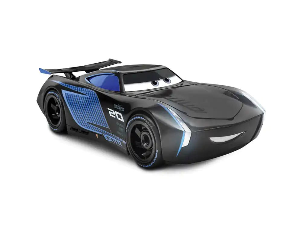 Cars Model Kit 1/20 Jackson Storm 20 cm zdjęcie produktu