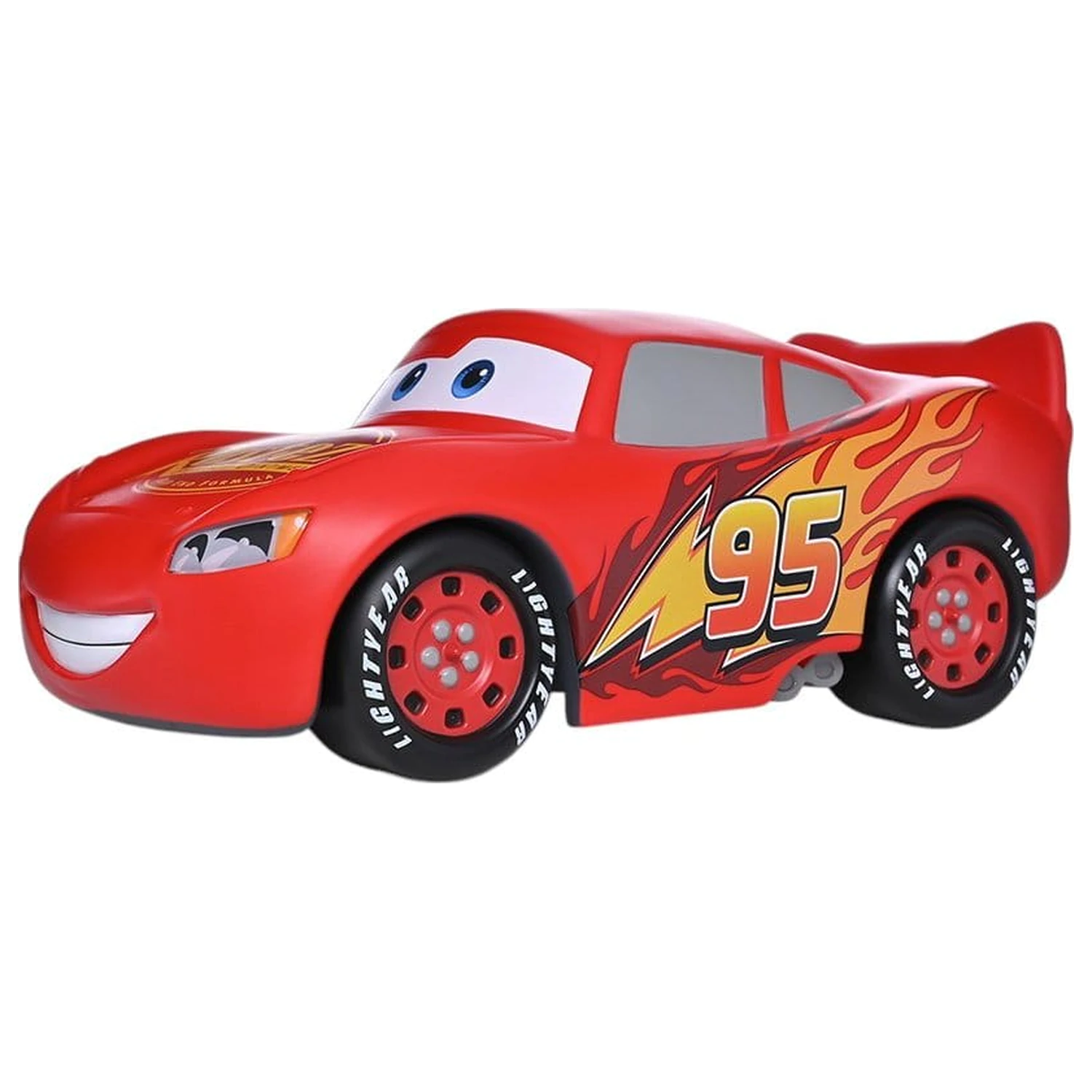 Cars Bank Piorun McQueen zdjęcie produktu