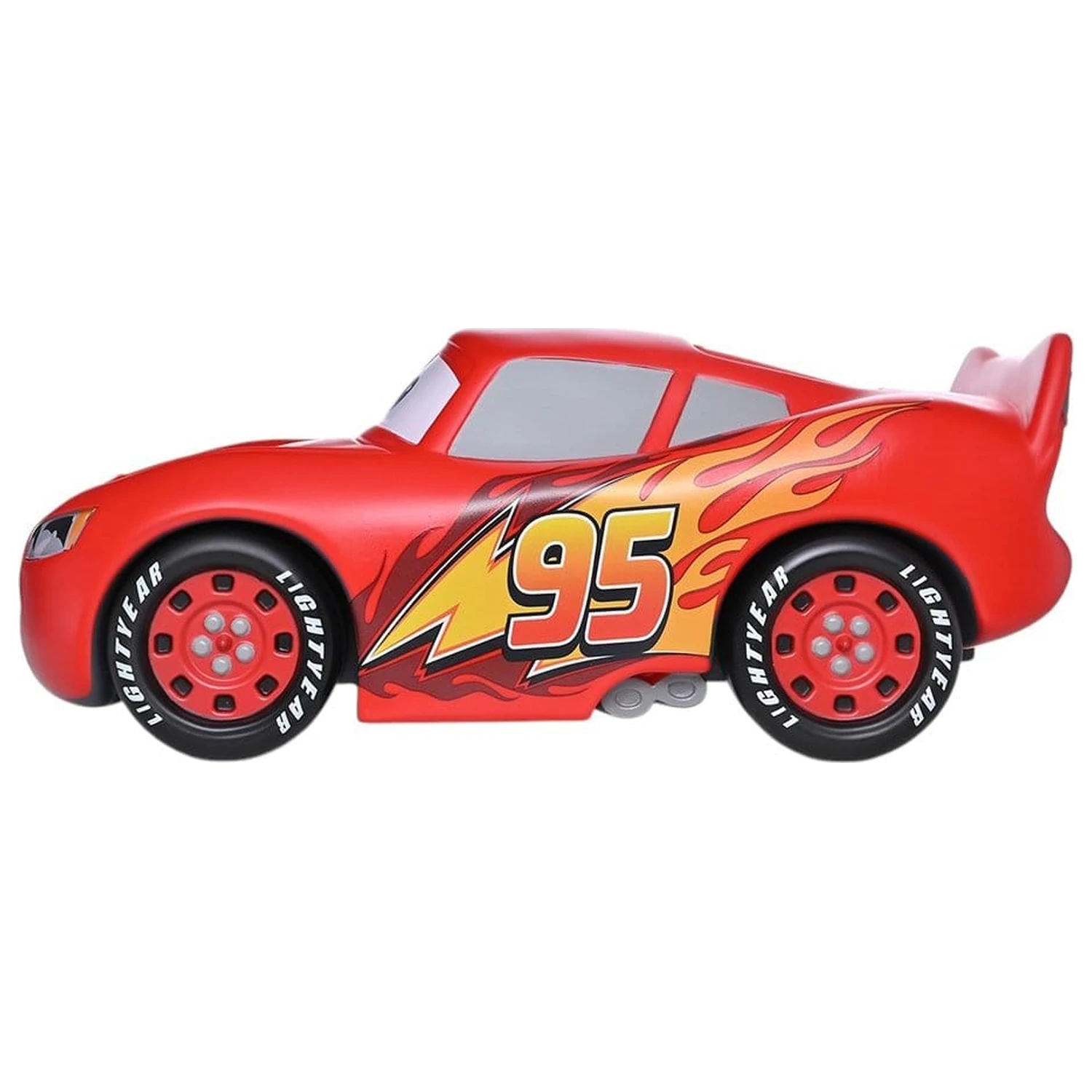 Cars Bank Piorun McQueen zdjęcie produktu