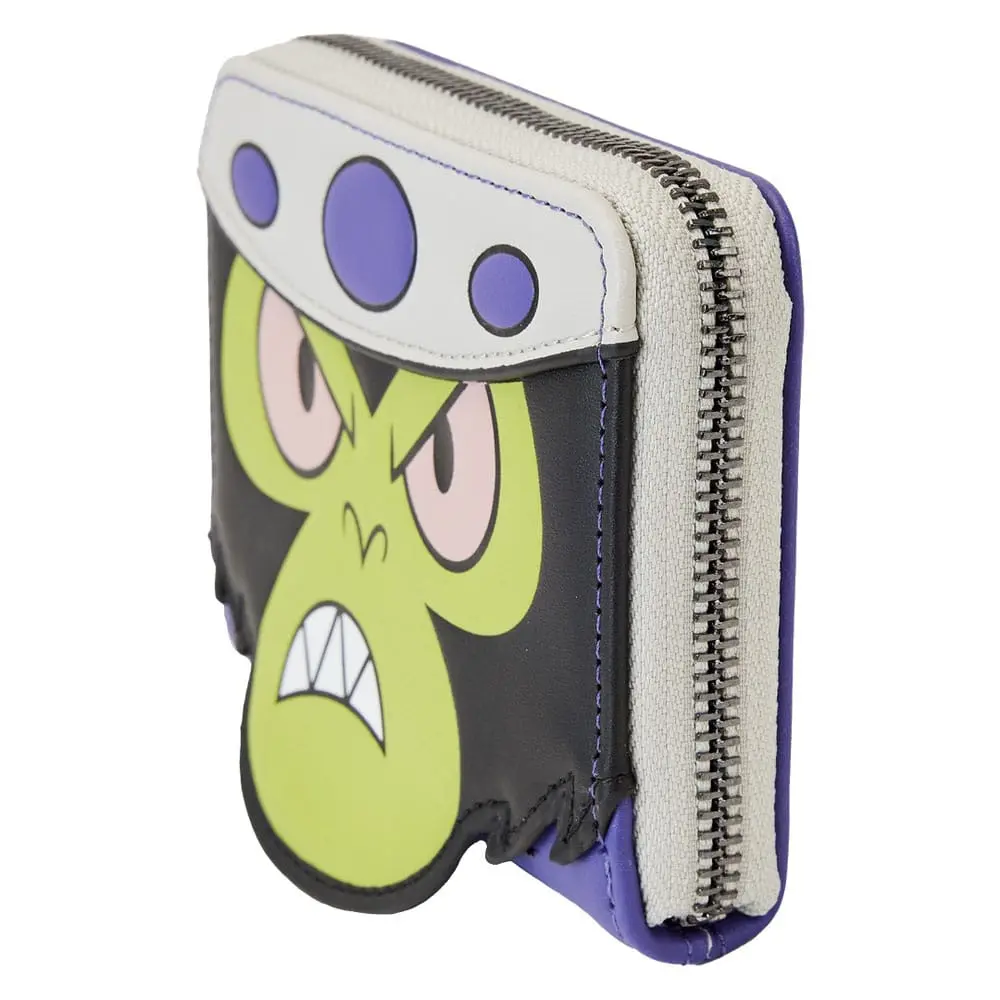 Portfel Cartoon Network by Loungefly Power Puff Girls Mojo Jojo Cosplay zdjęcie produktu
