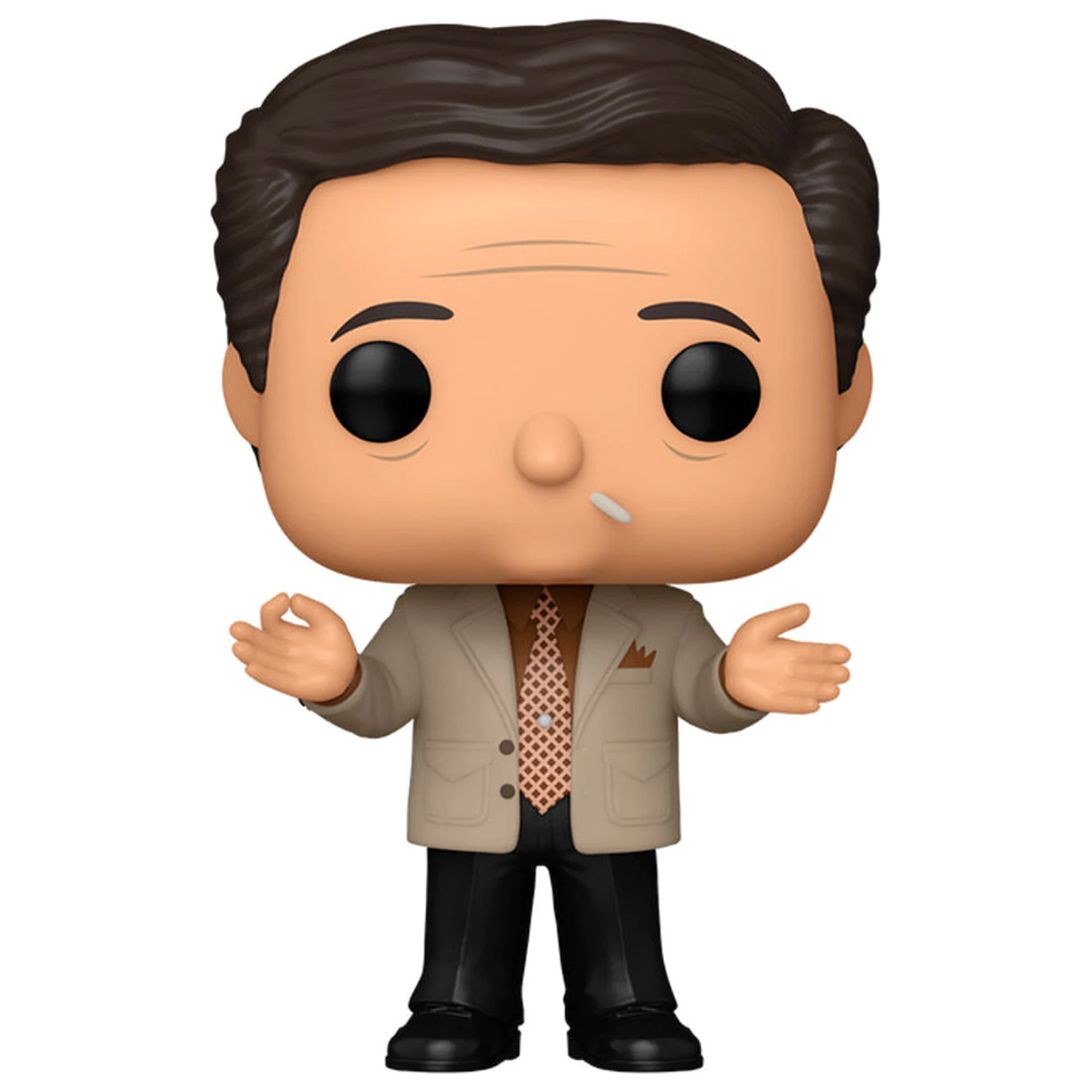 Casino Funko POP! Movies Figurka Winylowa Nicky Santoro 9 cm zdjęcie produktu