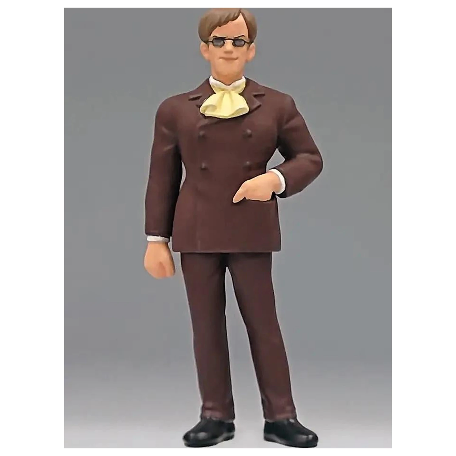 Castle in the Sky The Goliath Model Kit do malowania zdjęcie produktu