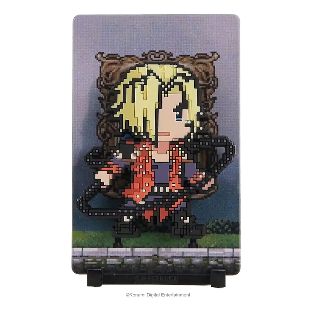 Castlevania FiGGYZ Magnes Kolekcjonerski Jonathan Morris 11 cm zdjęcie produktu