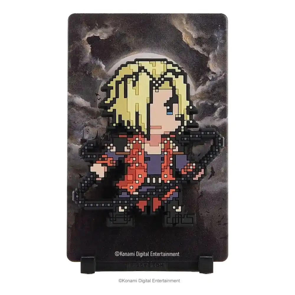 Castlevania FiGGYZ Magnes Kolekcjonerski Jonathan Morris 11 cm zdjęcie produktu