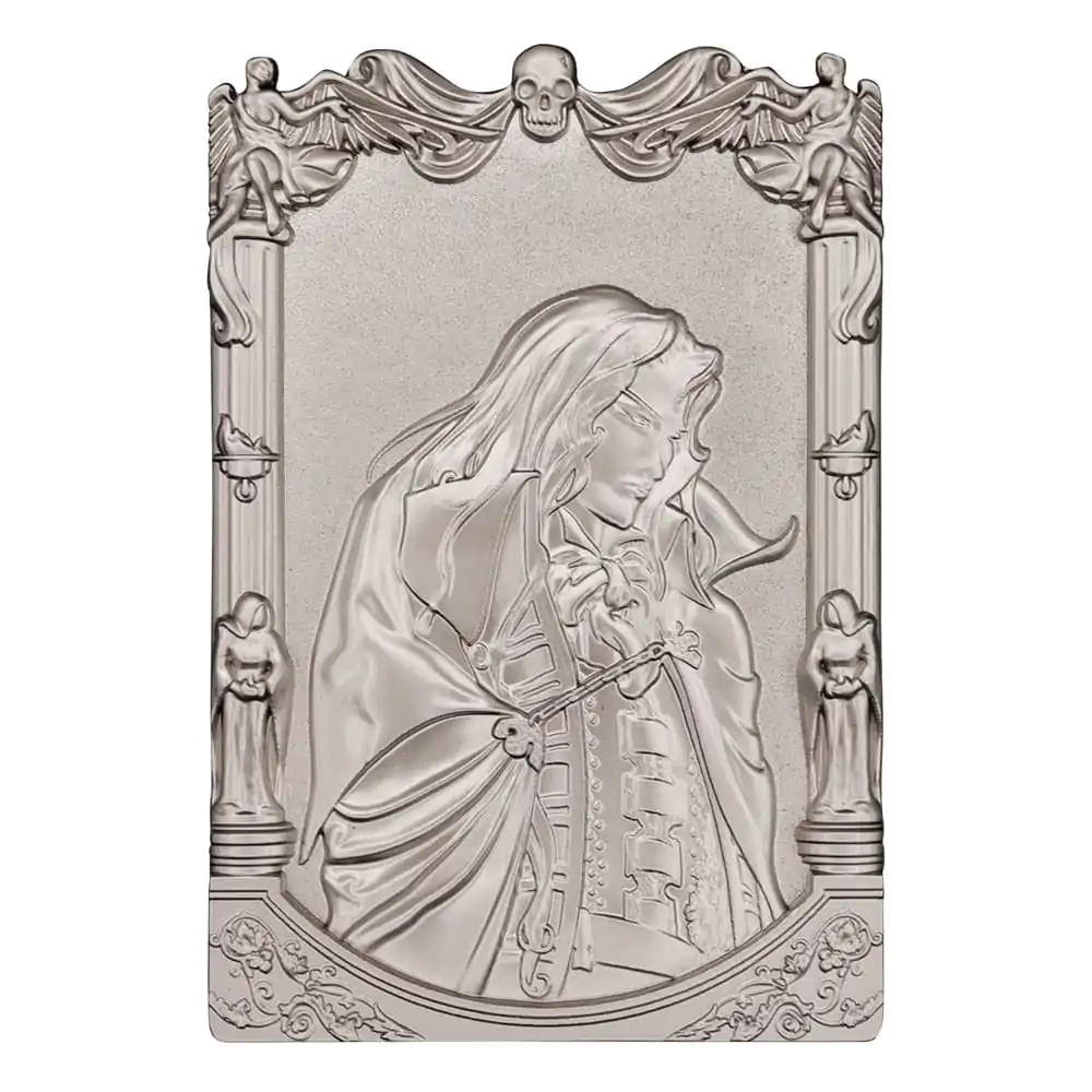 Castlevania Zestaw Sztabek Limited Edition zdjęcie produktu