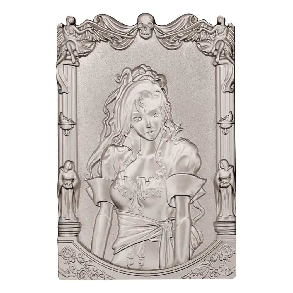 Castlevania Zestaw Sztabek Limited Edition zdjęcie produktu