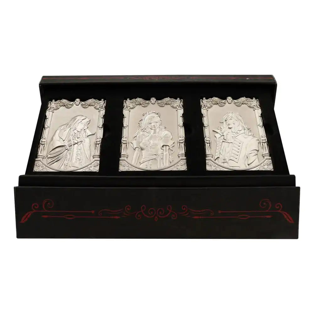 Castlevania Zestaw Sztabek Limited Edition zdjęcie produktu