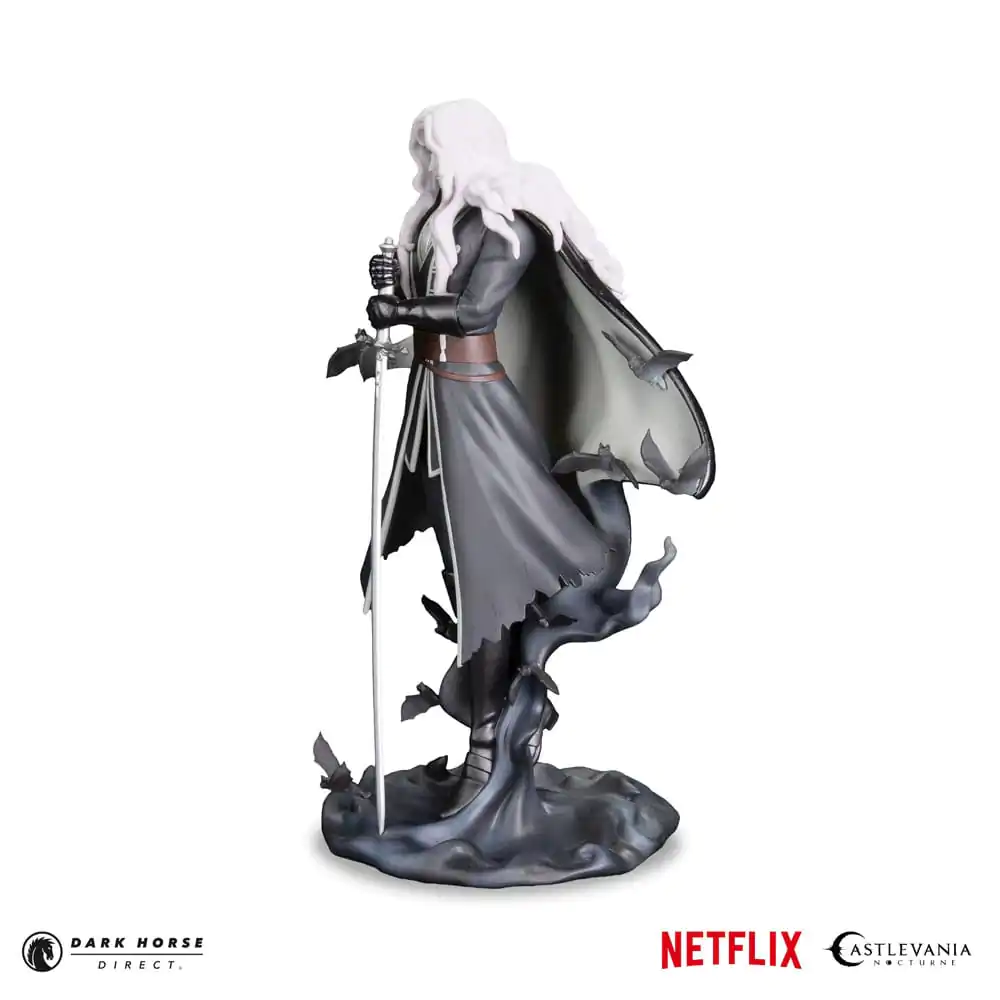 Castlevania Nocturne PVC Figurka Alucard 25 cm zdjęcie produktu