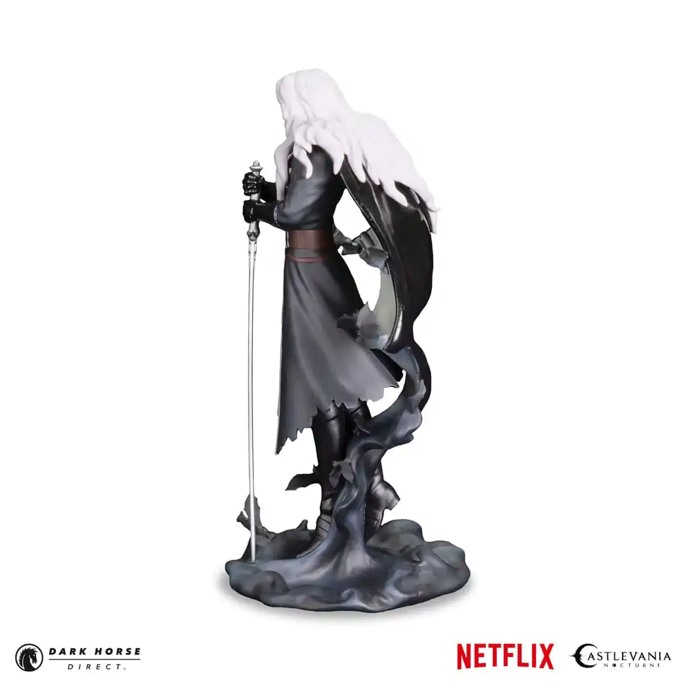 Castlevania Nocturne PVC Figurka Alucard 25 cm zdjęcie produktu