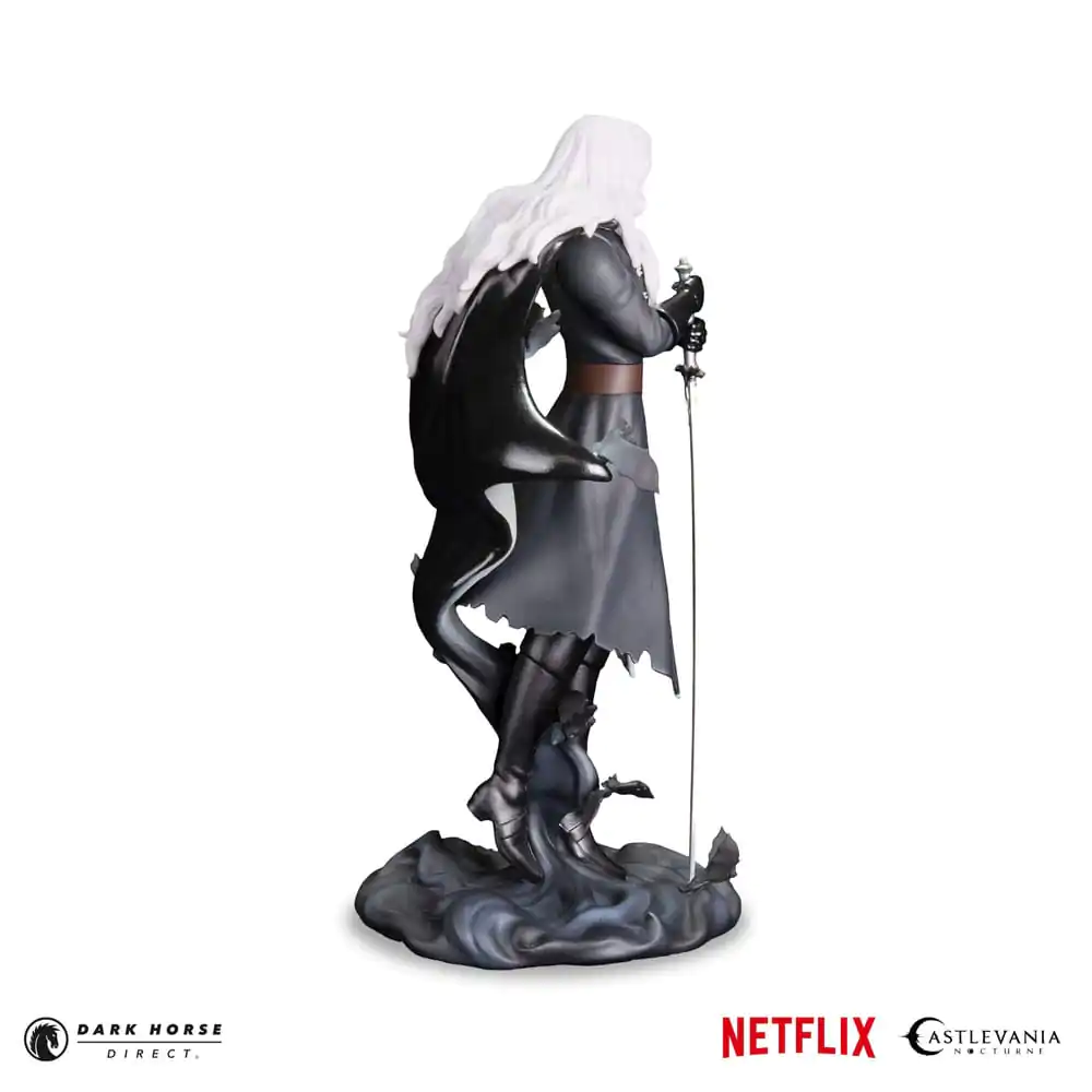 Castlevania Nocturne PVC Figurka Alucard 25 cm zdjęcie produktu