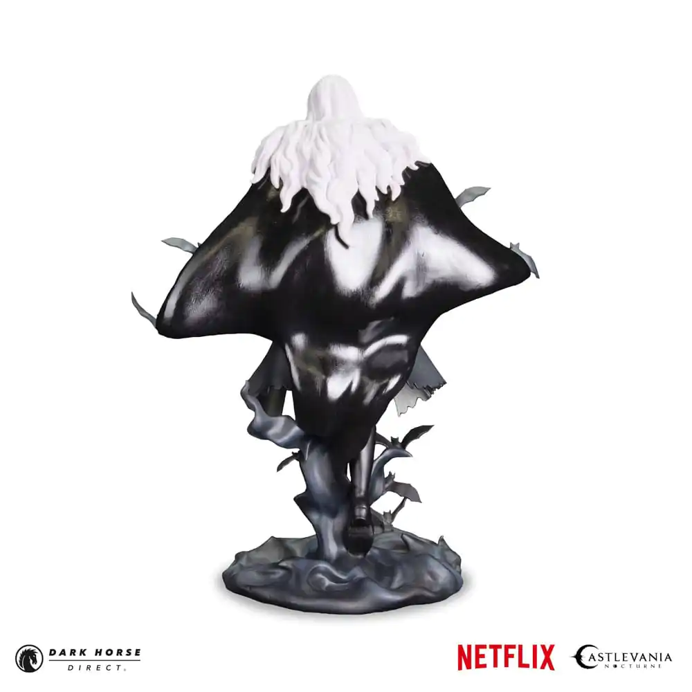 Castlevania Nocturne PVC Figurka Alucard 25 cm zdjęcie produktu
