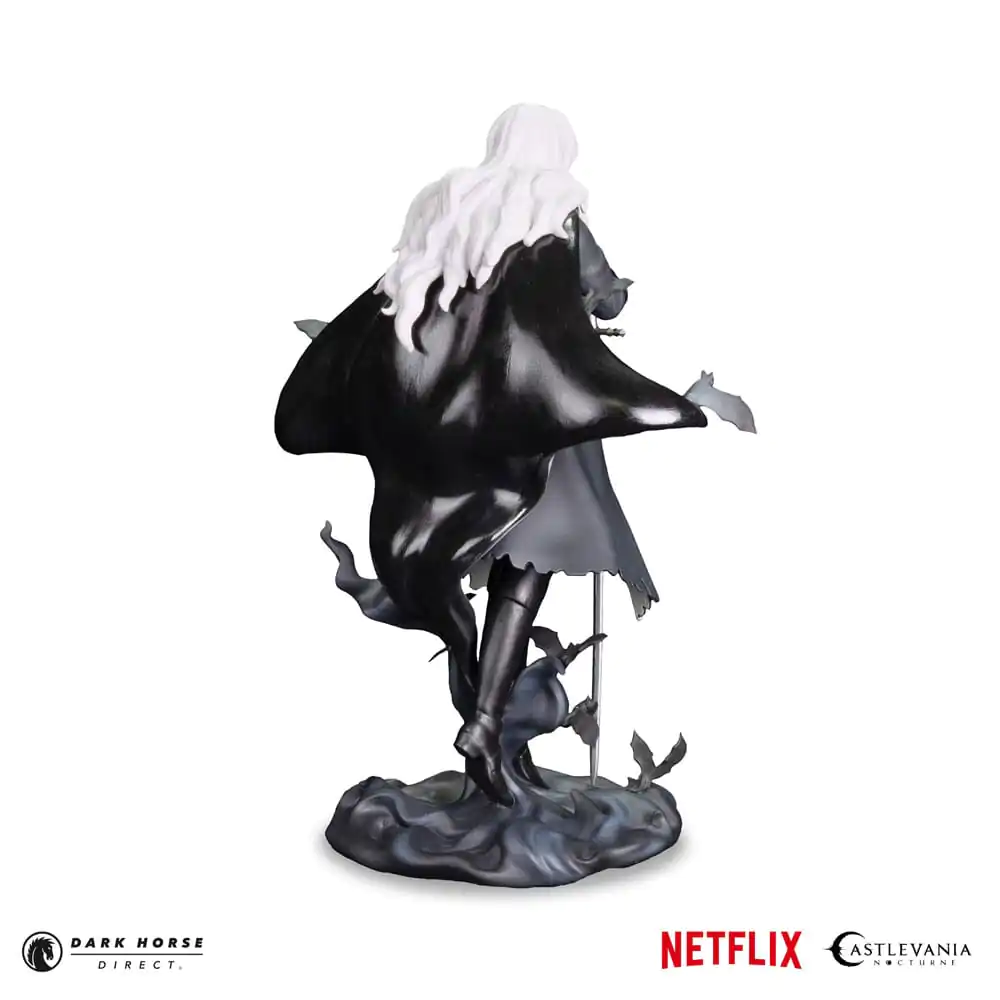 Castlevania Nocturne PVC Figurka Alucard 25 cm zdjęcie produktu