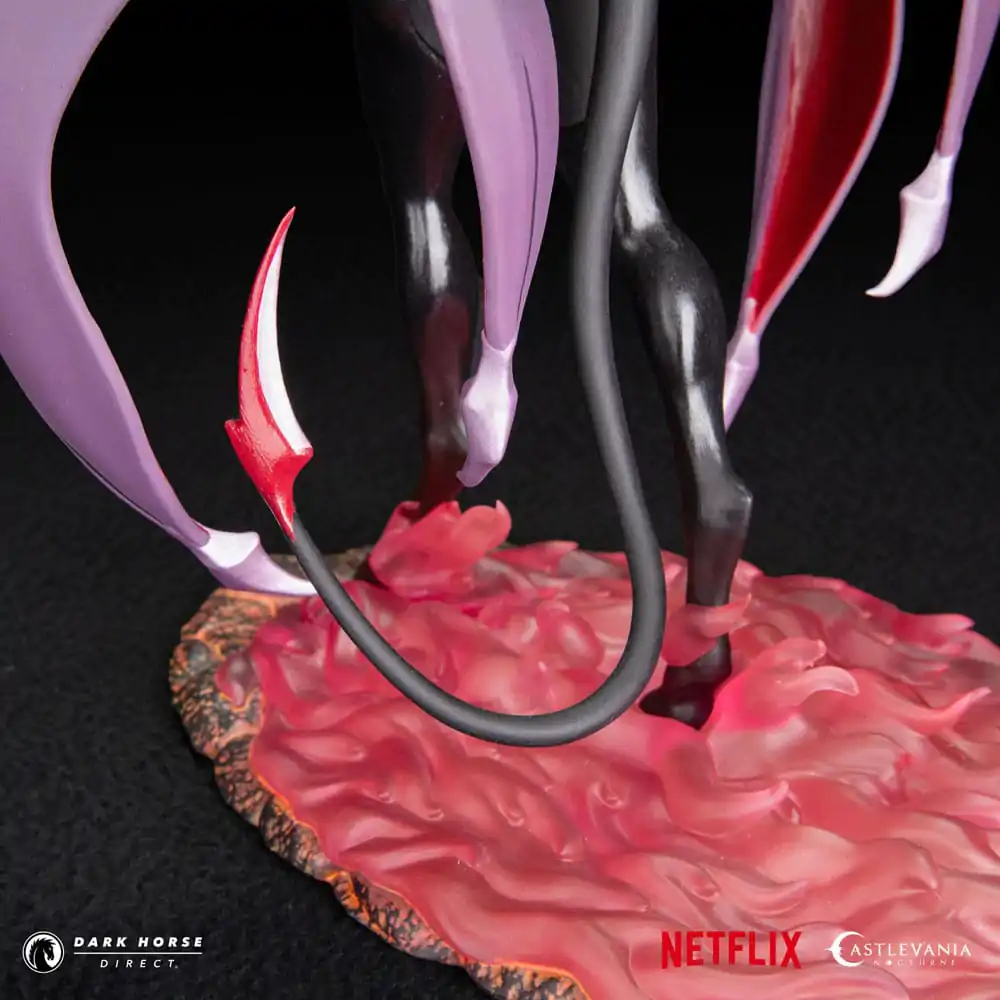 Castlevania Nocturne PVC Figurka Drolta 29 cm zdjęcie produktu