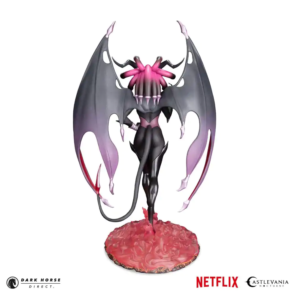 Castlevania Nocturne PVC Figurka Drolta 29 cm zdjęcie produktu