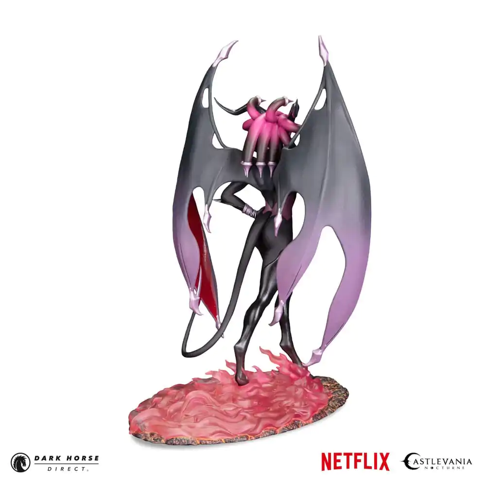 Castlevania Nocturne PVC Figurka Drolta 29 cm zdjęcie produktu