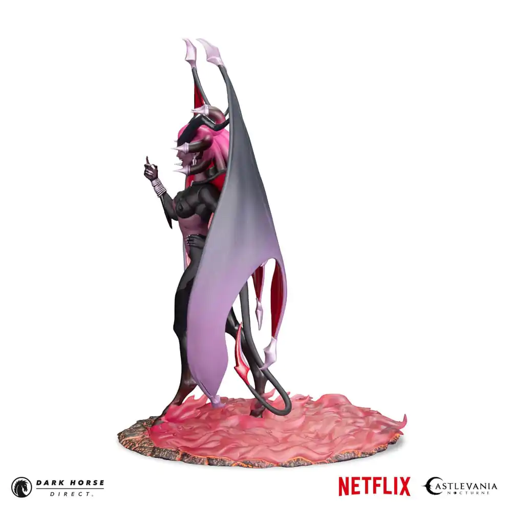Castlevania Nocturne PVC Figurka Drolta 29 cm zdjęcie produktu