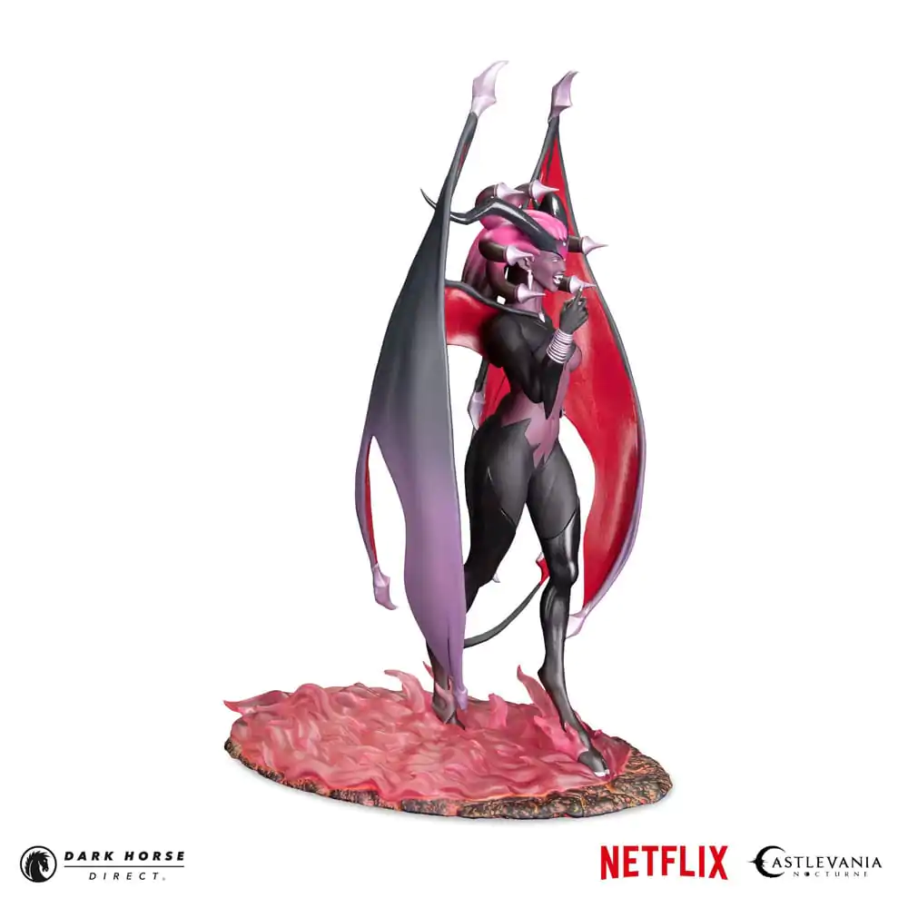 Castlevania Nocturne PVC Figurka Drolta 29 cm zdjęcie produktu