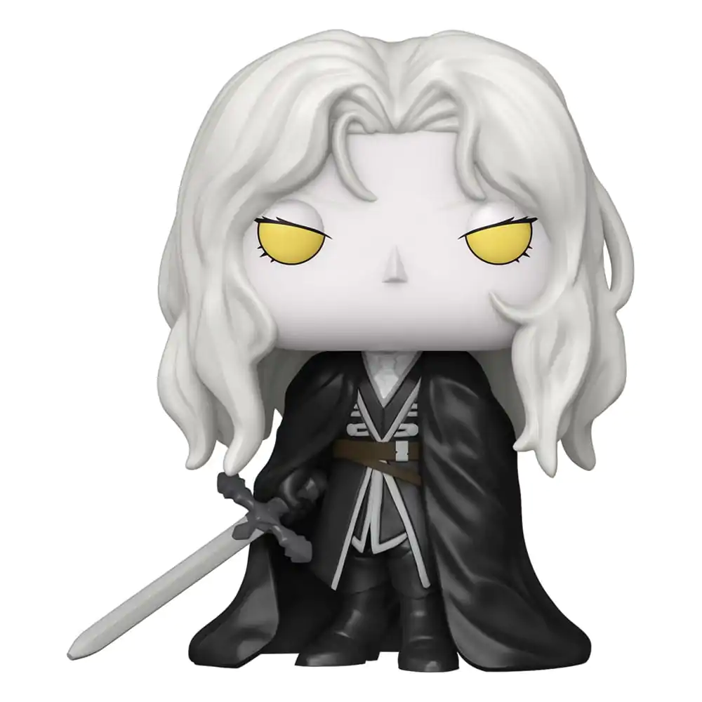 Castlevania Nocturne Funko POP! Animation Figurka winylowa Alucard 9 cm zdjęcie produktu