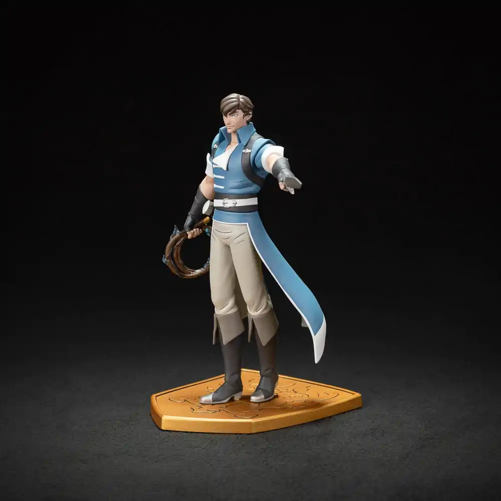 Castlevania Nocturne Statua PVC Richter Belmont 23 cm zdjęcie produktu