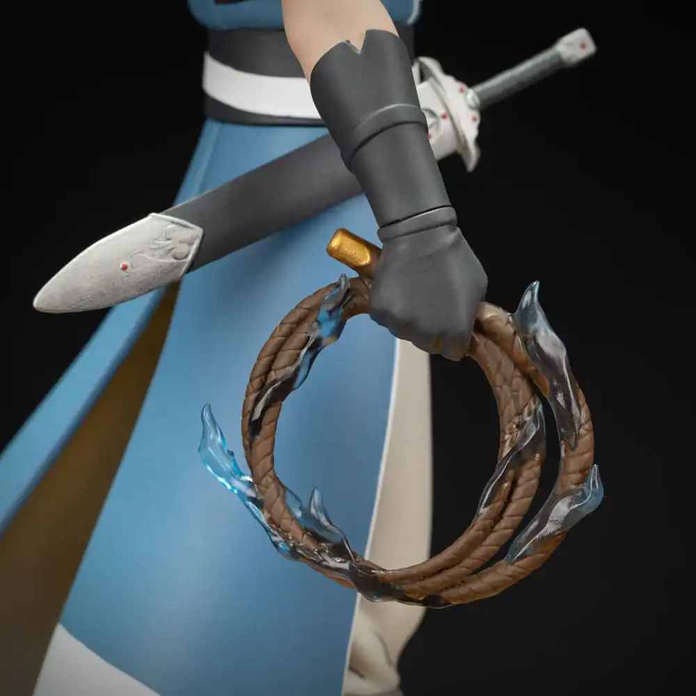 Castlevania Nocturne Statua PVC Richter Belmont 23 cm zdjęcie produktu