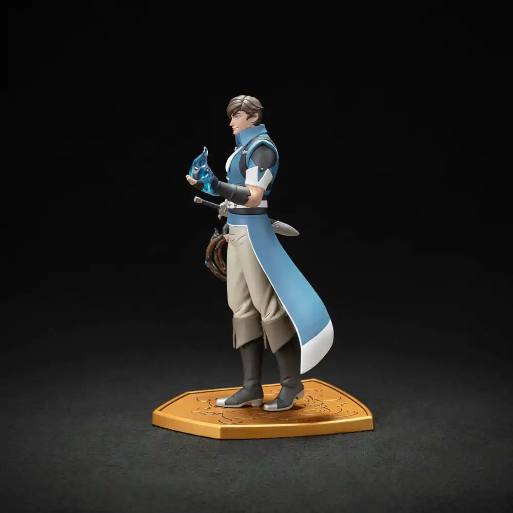 Castlevania Nocturne Statua PVC Richter Belmont 23 cm zdjęcie produktu