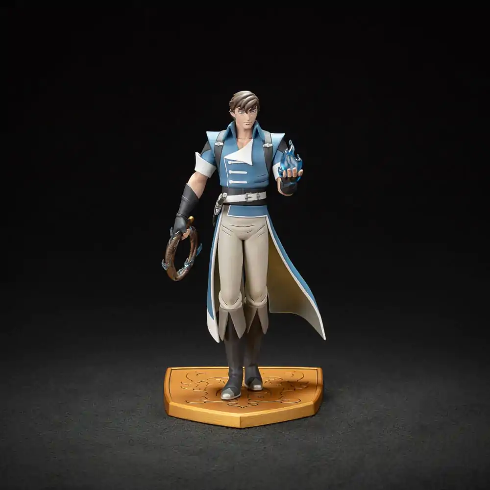 Castlevania Nocturne Statua PVC Richter Belmont 23 cm zdjęcie produktu
