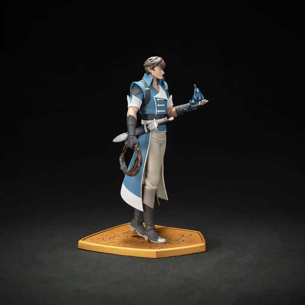 Castlevania Nocturne Statua PVC Richter Belmont 23 cm zdjęcie produktu