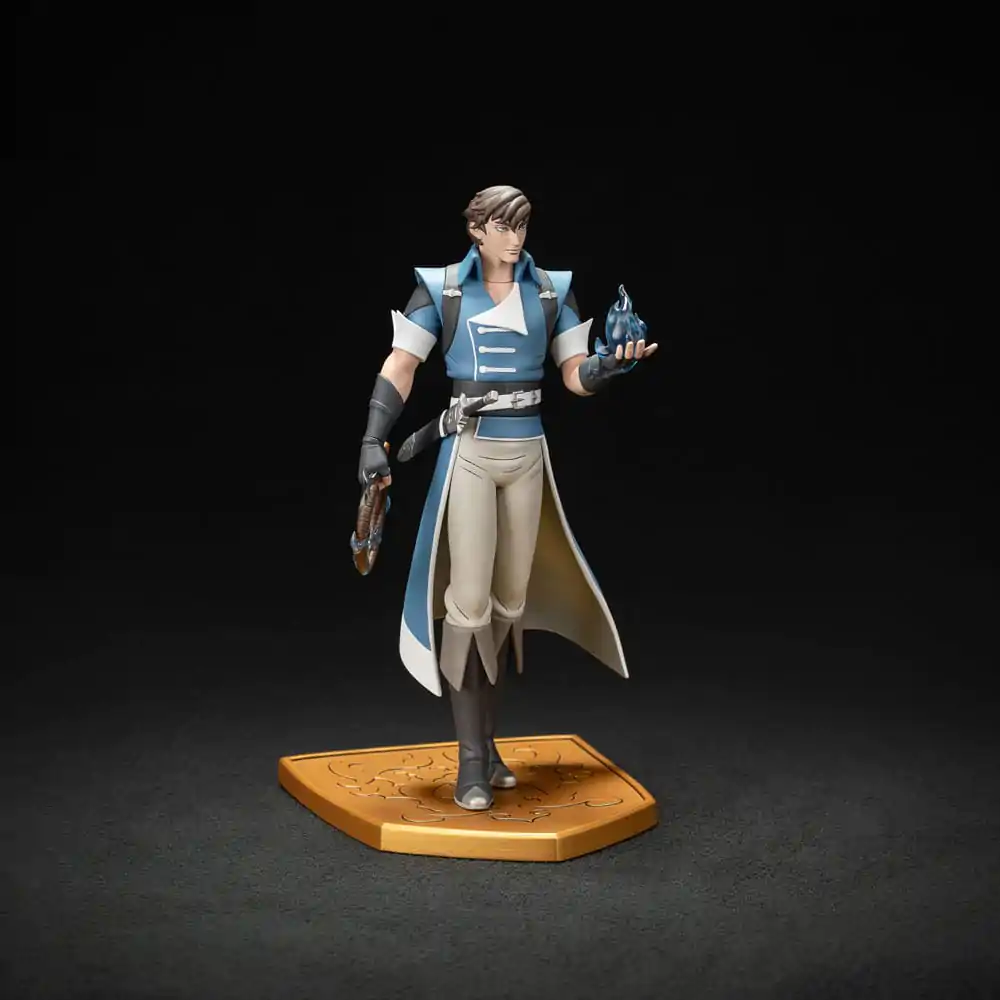 Castlevania Nocturne Statua PVC Richter Belmont 23 cm zdjęcie produktu