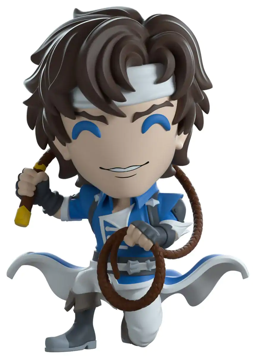 Castlevania: Nocturne Figurka winylowa Richter 10 cm zdjęcie produktu