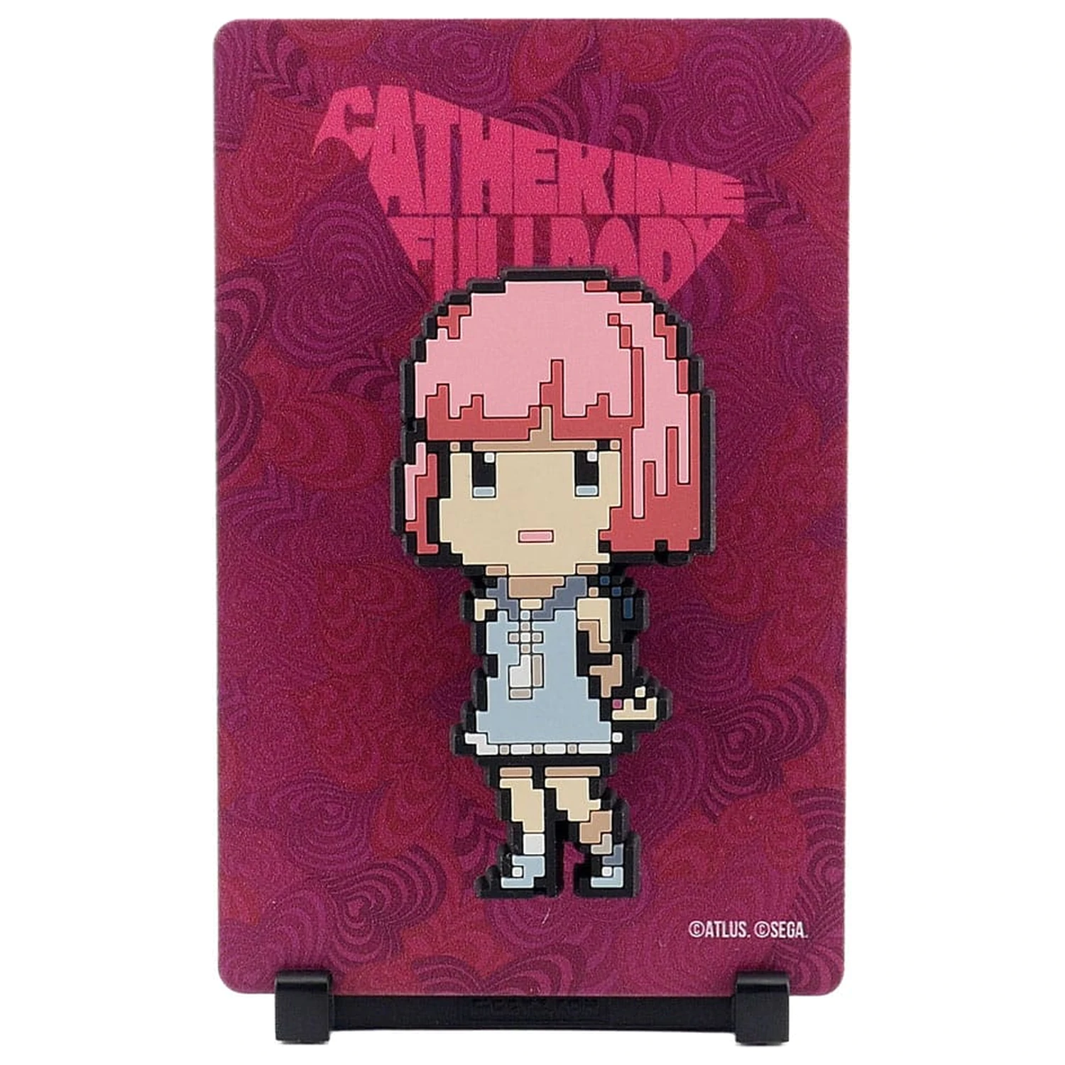 Catherine FIGGYZ Magnes kolekcjonerski Rin 11 cm zdjęcie produktu