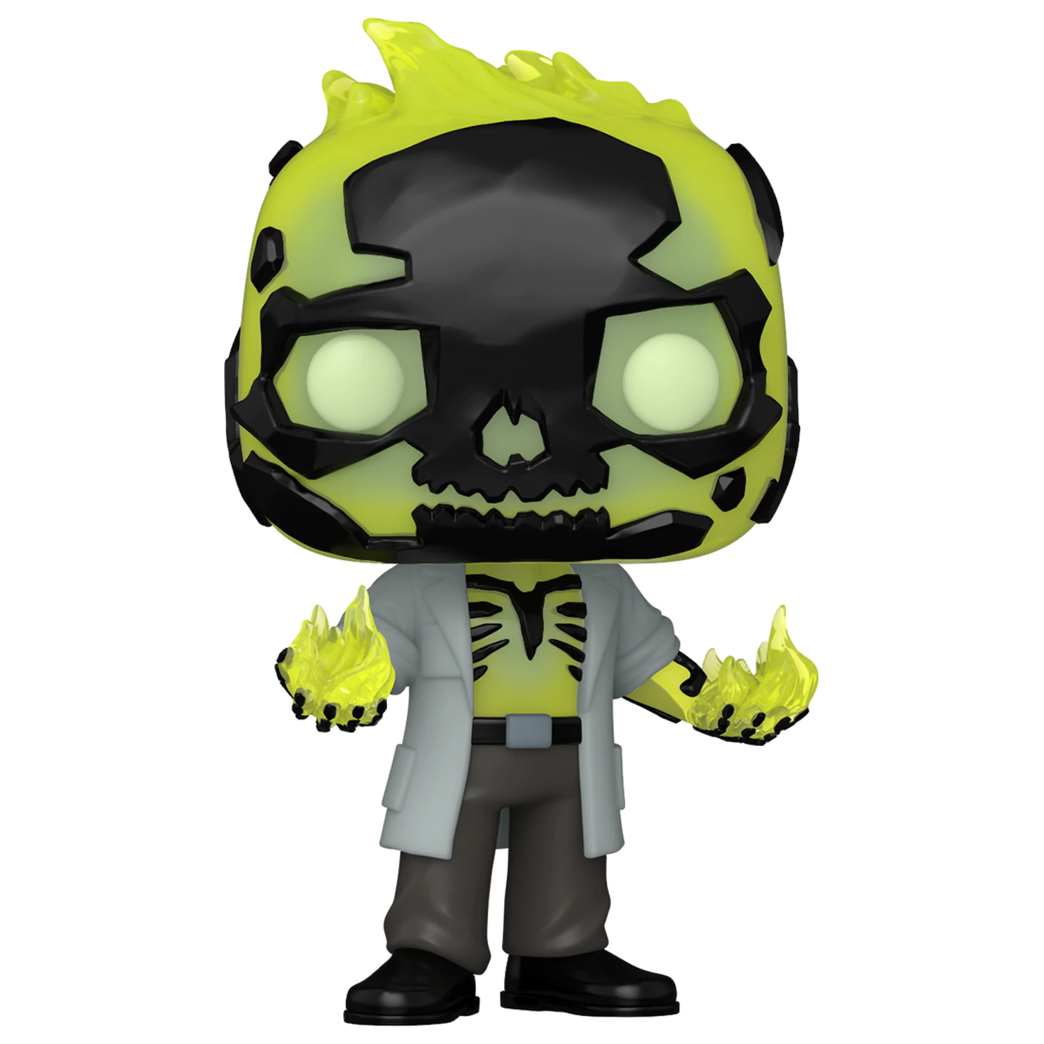 Creature Commandos Funko POP! Movies Winylowa Figurka Dr. Phosphorus(GW) 9 cm zdjęcie produktu