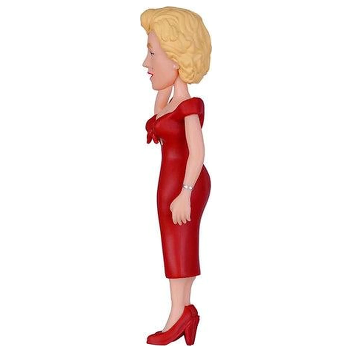 Celebrity Marilyn Monroe "100th Anniversary" Figurka Minix 12 cm zdjęcie produktu