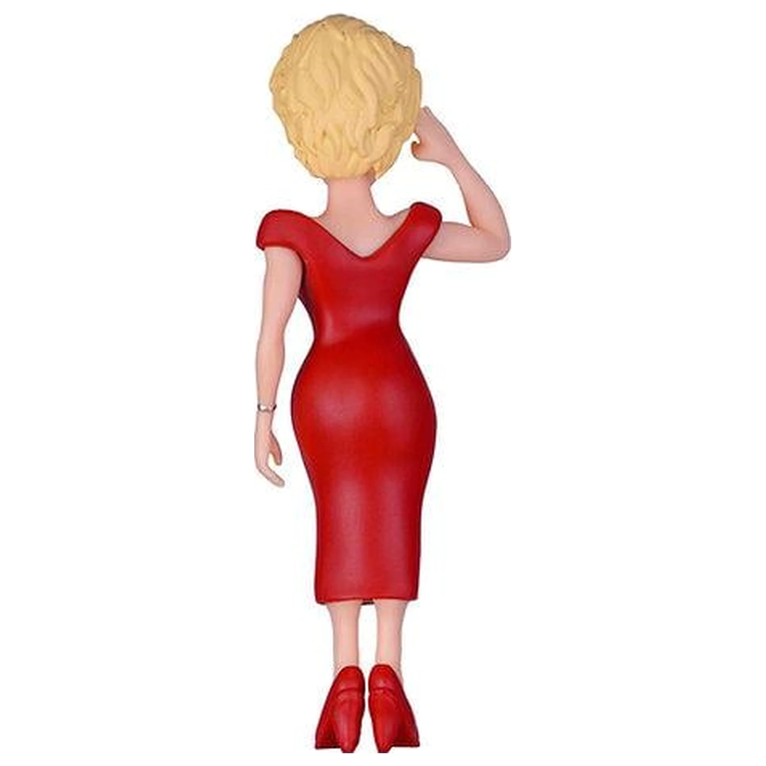 Celebrity Marilyn Monroe "100th Anniversary" Figurka Minix 12 cm zdjęcie produktu