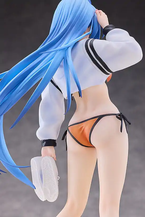 Chaesu Original Character Statuetka 1/7 Minah Swimwear Ver. 26 cm zdjęcie produktu