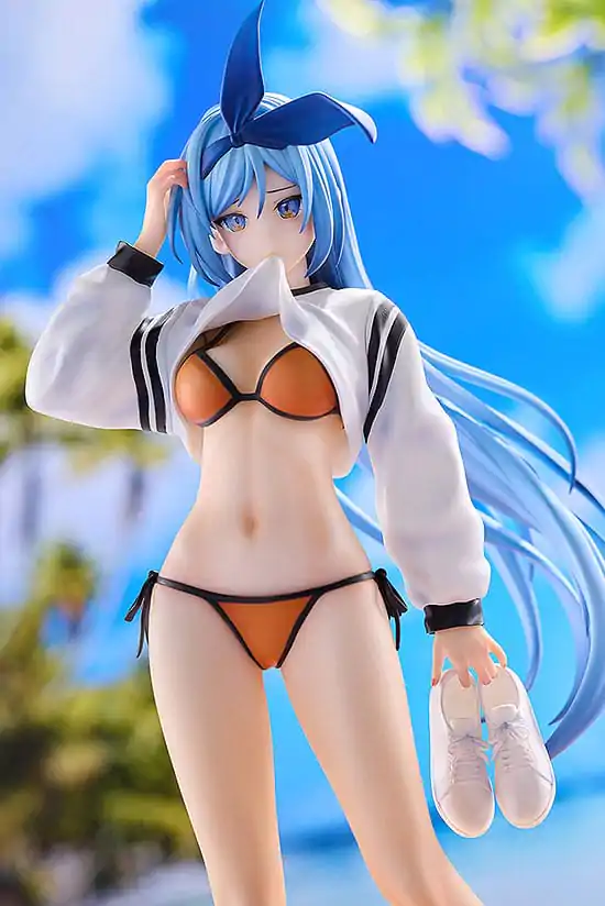 Chaesu Original Character Statuetka 1/7 Minah Swimwear Ver. 26 cm zdjęcie produktu