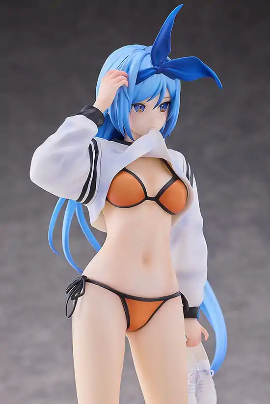 Chaesu Original Character Statuetka 1/7 Minah Swimwear Ver. 26 cm zdjęcie produktu