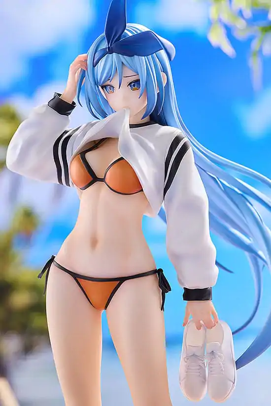 Chaesu Original Character Statuetka 1/7 Minah Swimwear Ver. 26 cm zdjęcie produktu