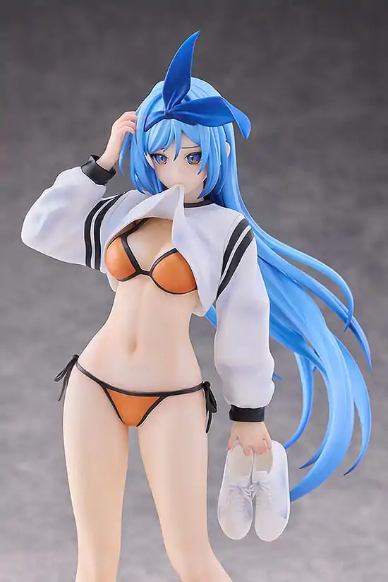 Chaesu Original Character Statuetka 1/7 Minah Swimwear Ver. 26 cm zdjęcie produktu