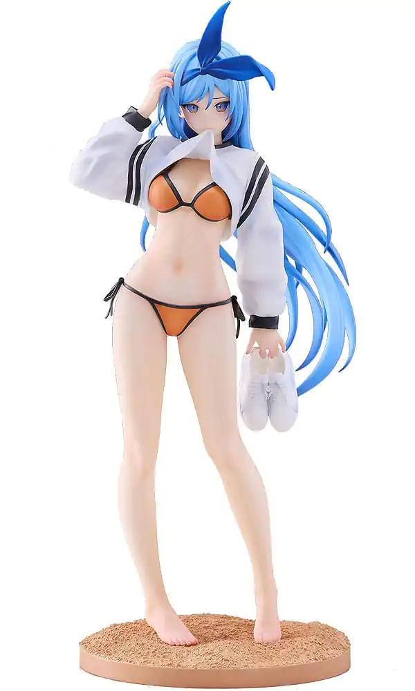 Chaesu Original Character Statuetka 1/7 Minah Swimwear Ver. 26 cm zdjęcie produktu