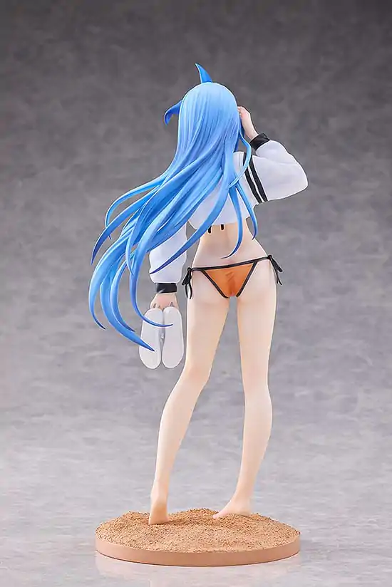 Chaesu Original Character Statuetka 1/7 Minah Swimwear Ver. 26 cm zdjęcie produktu