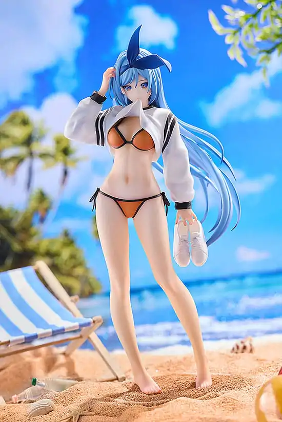 Chaesu Original Character Statuetka 1/7 Minah Swimwear Ver. 26 cm zdjęcie produktu