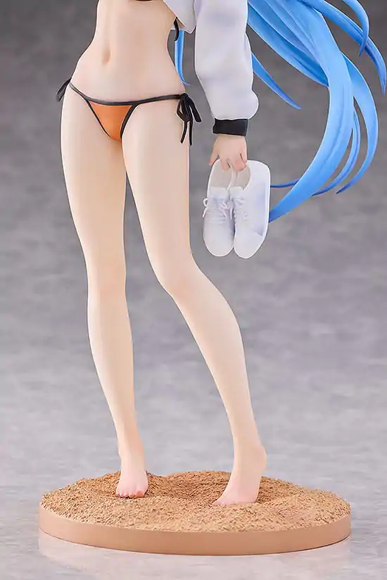 Chaesu Original Character Statuetka 1/7 Minah Swimwear Ver. 26 cm zdjęcie produktu