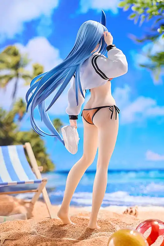 Chaesu Original Character Statuetka 1/7 Minah Swimwear Ver. 26 cm zdjęcie produktu