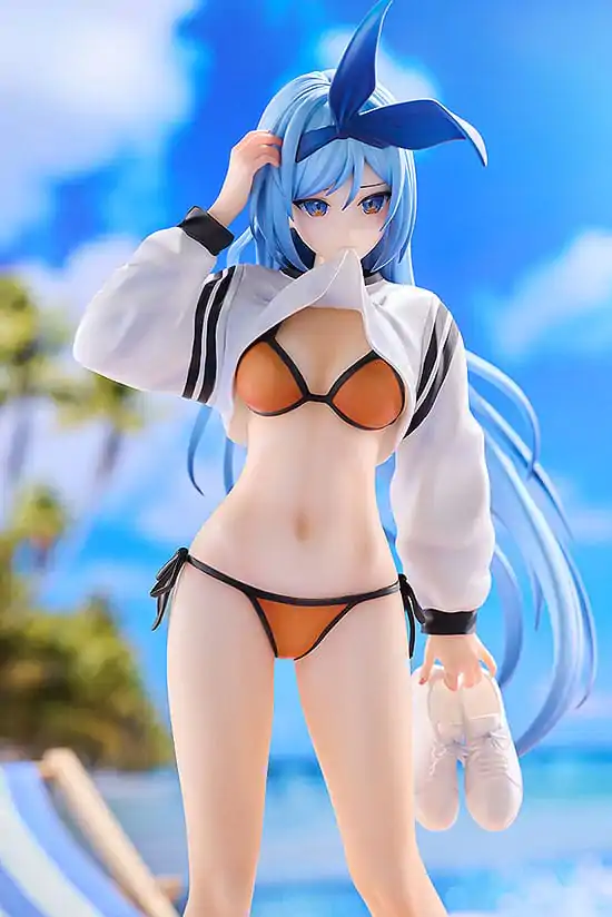 Chaesu Original Character Statuetka 1/7 Minah Swimwear Ver. 26 cm zdjęcie produktu