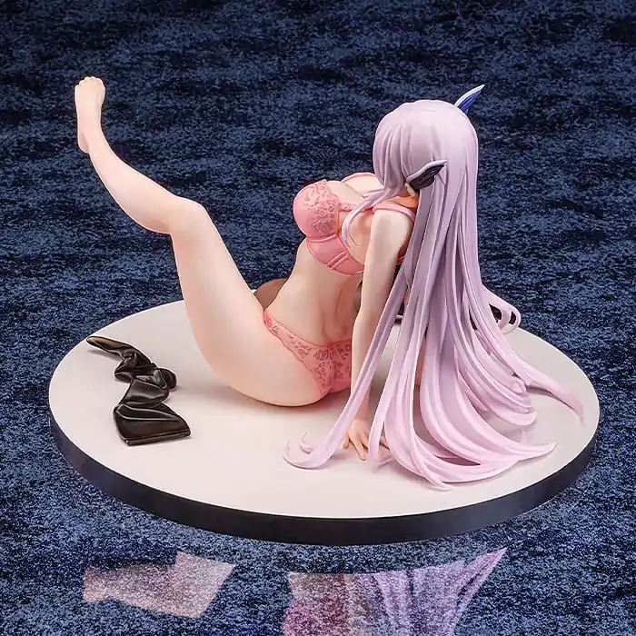 Chained Soldier PVC Statuetka 1/7 Kyoka Uzen: Lingerie Style 12 cm zdjęcie produktu