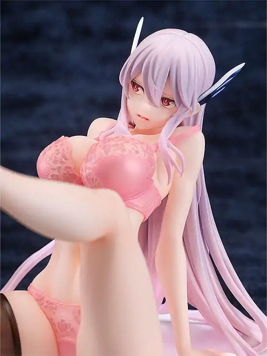 Chained Soldier PVC Statuetka 1/7 Kyoka Uzen: Lingerie Style 12 cm zdjęcie produktu