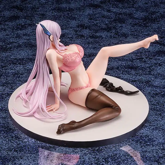 Chained Soldier PVC Statuetka 1/7 Kyoka Uzen: Lingerie Style 12 cm zdjęcie produktu