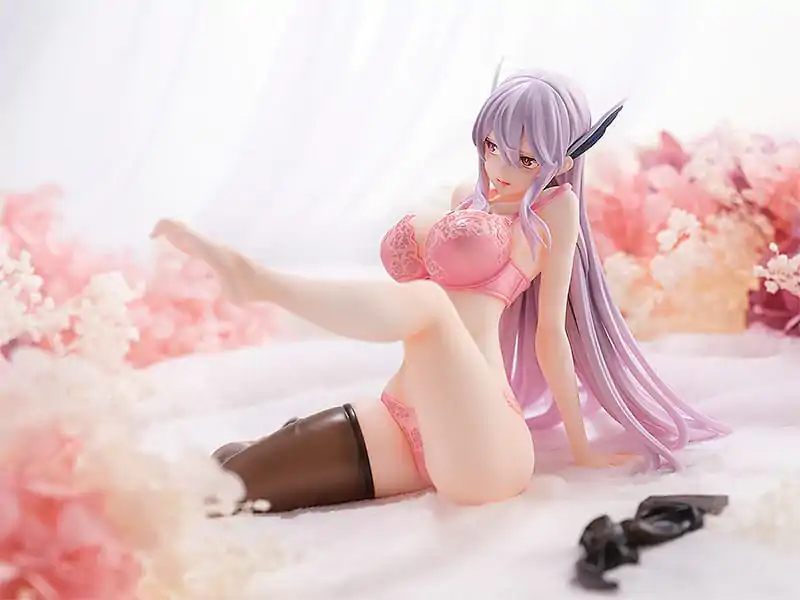 Chained Soldier PVC Statuetka 1/7 Kyoka Uzen: Lingerie Style 12 cm zdjęcie produktu
