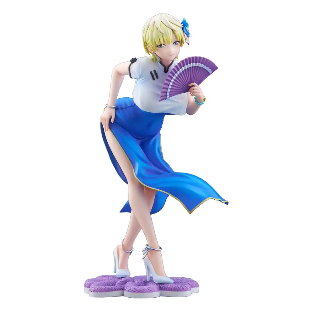 Chained Soldier PVC Statuetka 1/7 Tenka Izumo Chinese Dress Ver. 22 cm zdjęcie produktu